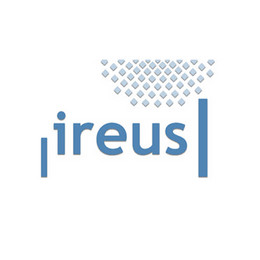 Logo of the Institute of Spatial and Regional Planning (IREUS) at University of Stuttgart